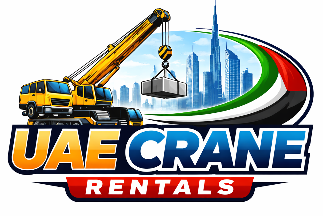 UAE Crane Rentals