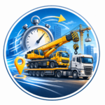 Fast & On-Time Delivery