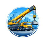 Mobile Crane